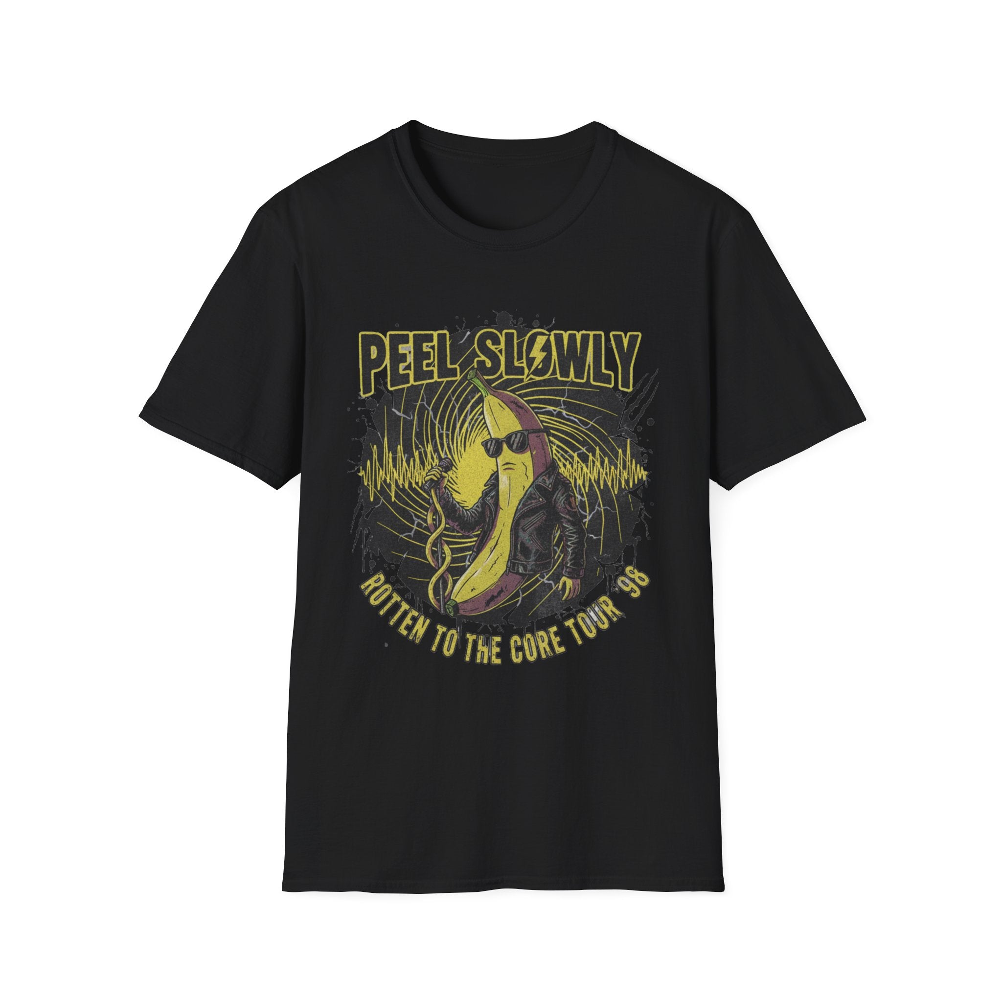 PEEL SLOWLY! T-Shirt