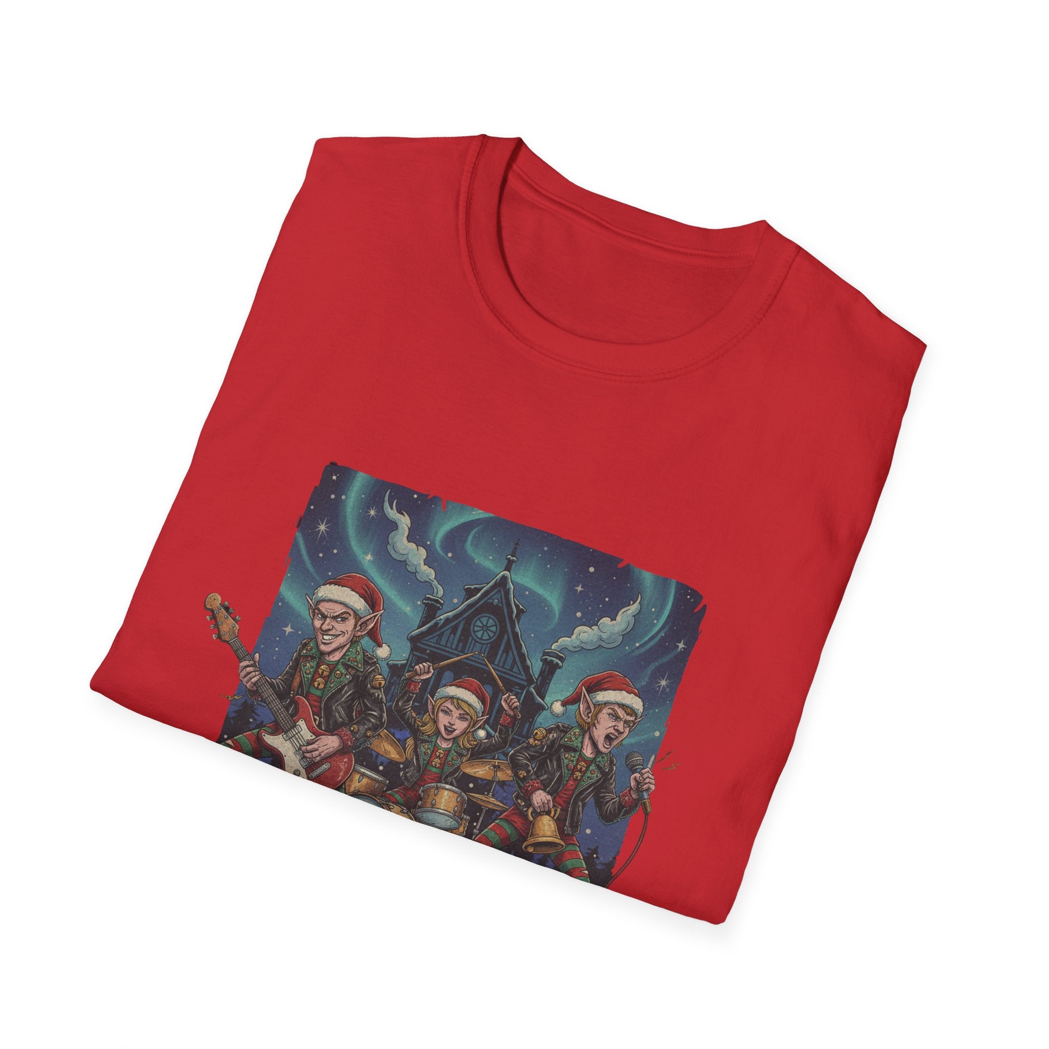 JINGLE HELLIONS! T-Shirt