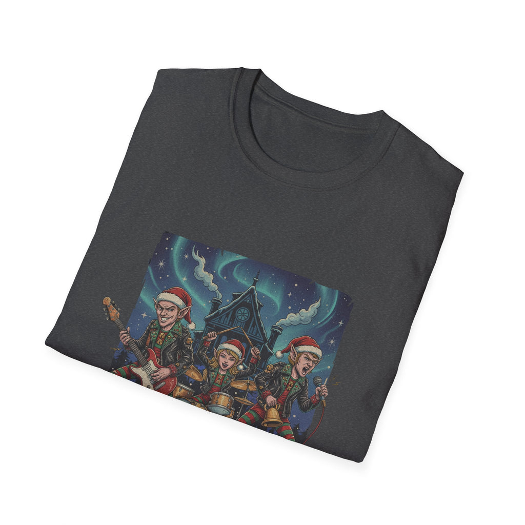 JINGLE HELLIONS! T-Shirt