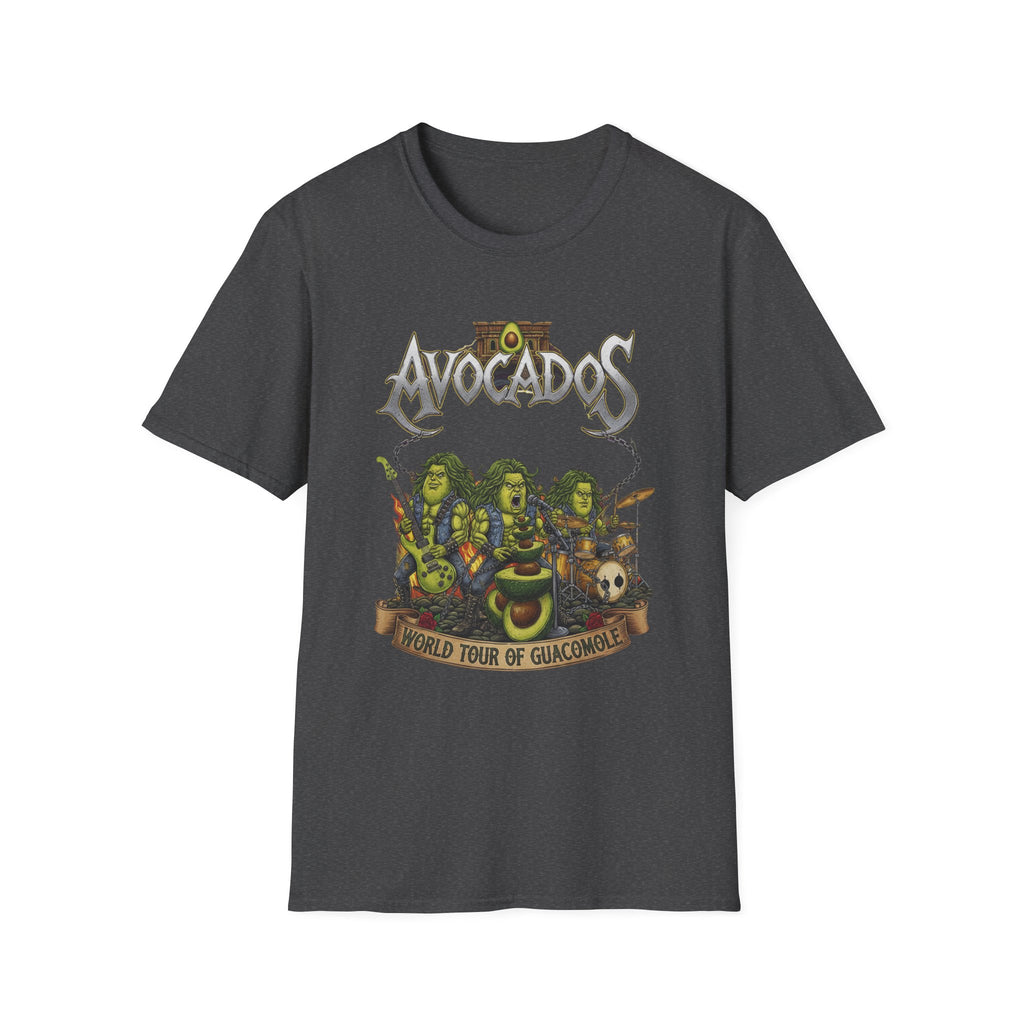 METUL AVOCADOS! T-Shirt