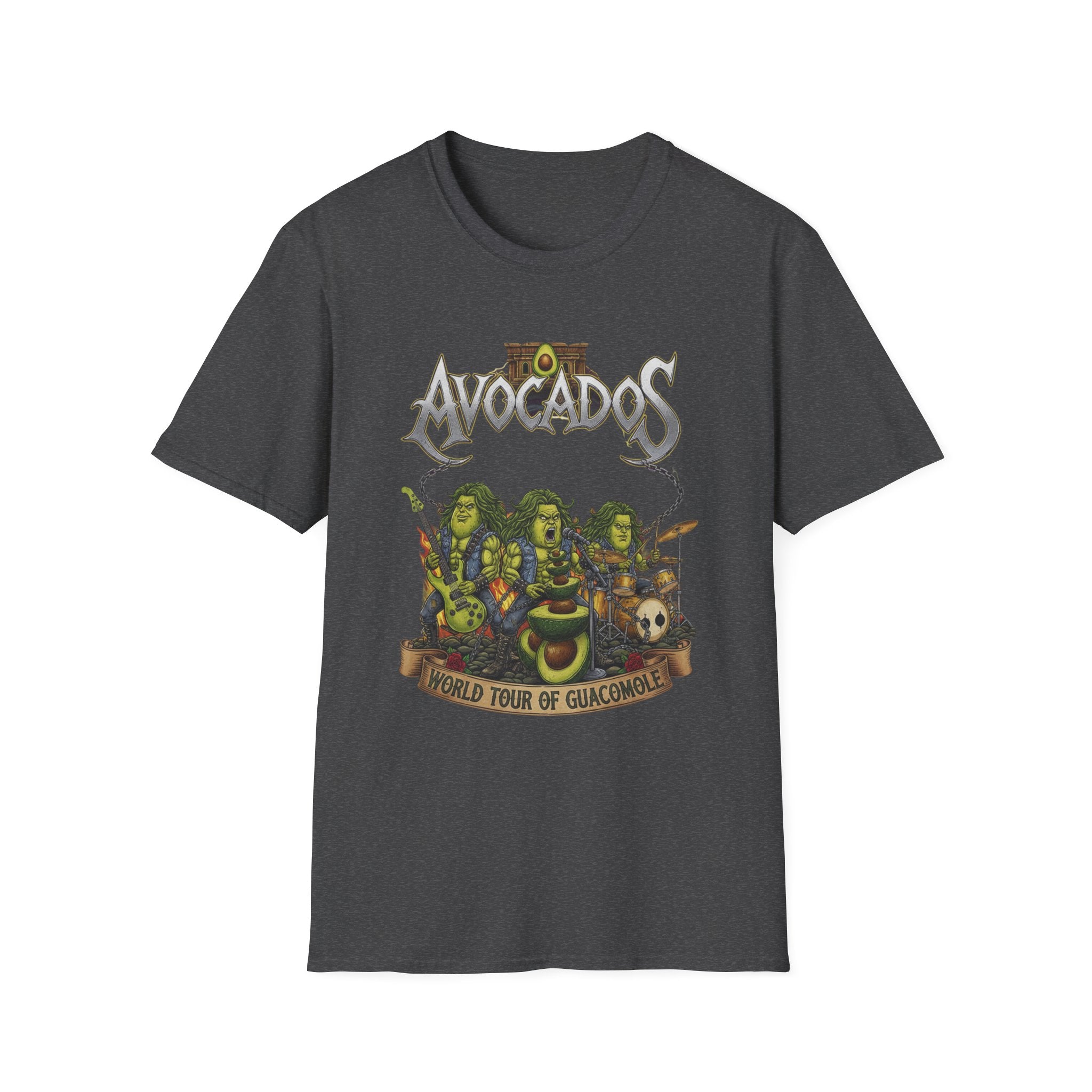 METUL AVOCADOS! T-Shirt