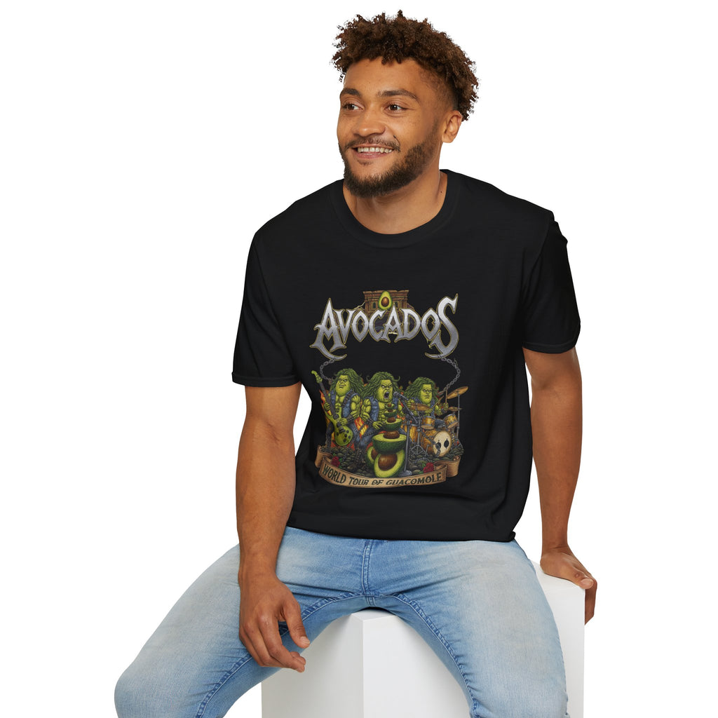 METUL AVOCADOS! T-Shirt