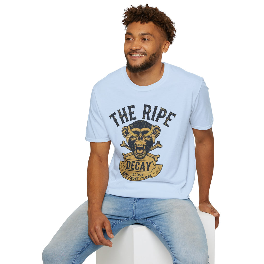 THE RIPE DECAY! T-Shirt