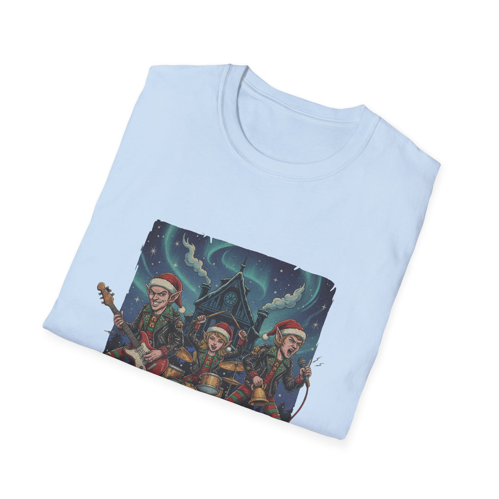 JINGLE HELLIONS! T-Shirt