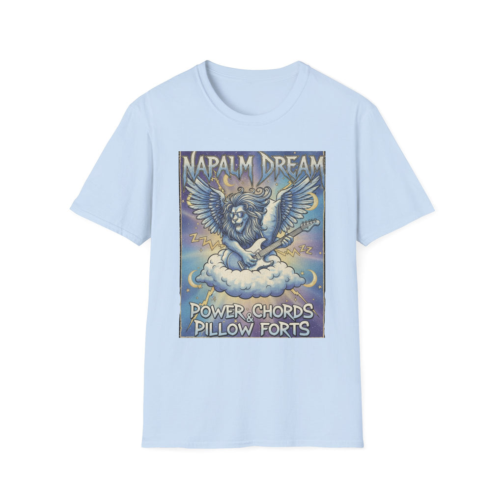 NAPALM DREAM! T-Shirt