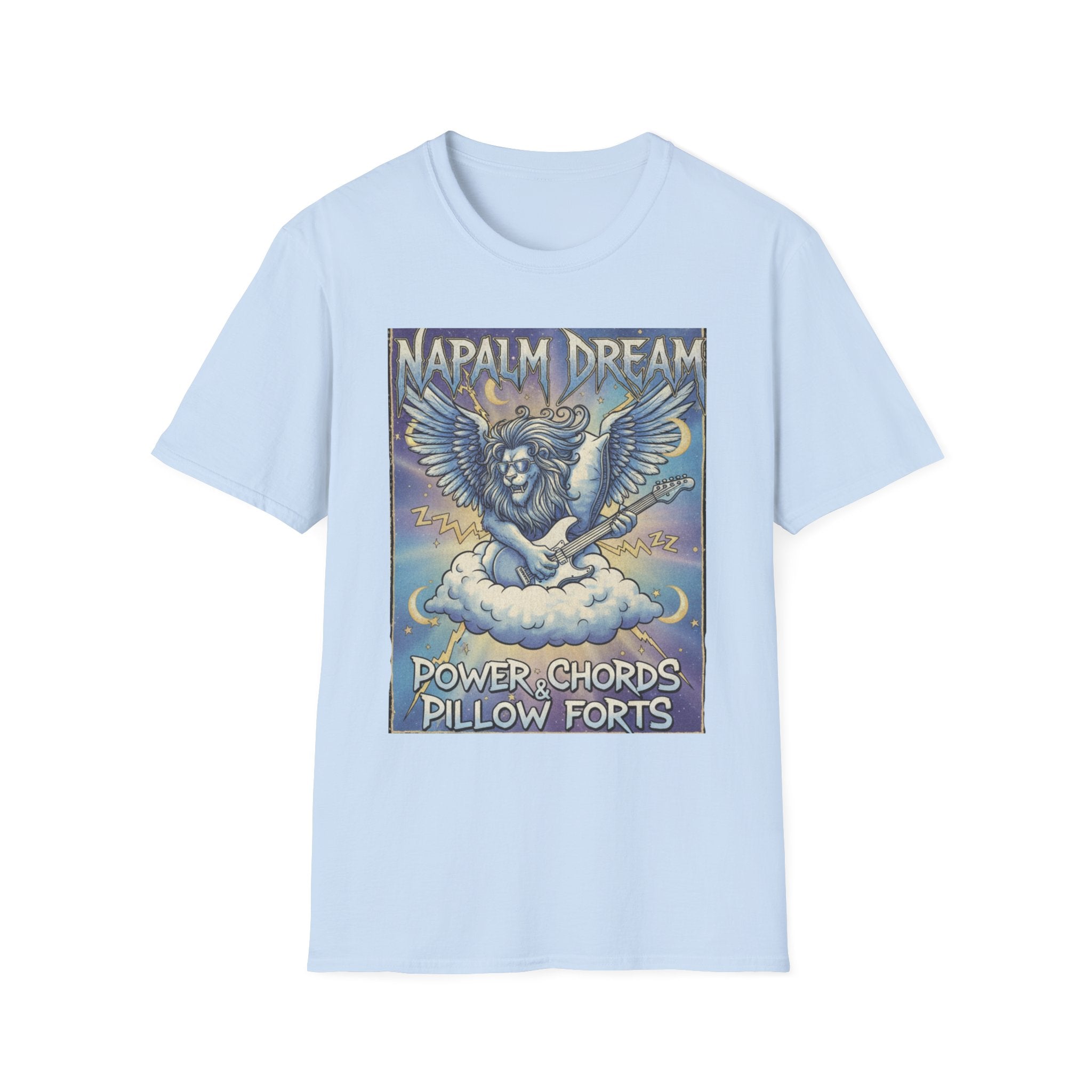 NAPALM DREAM! T-Shirt