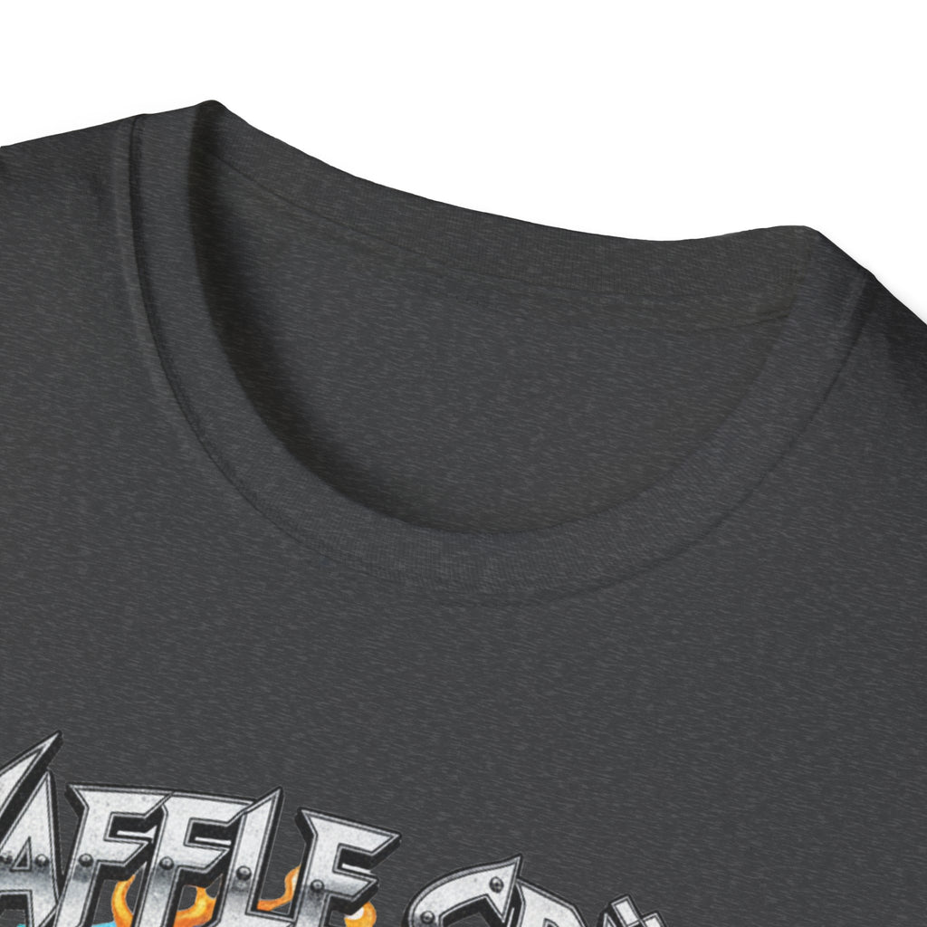 WAFFLE CRUE! T-Shirt