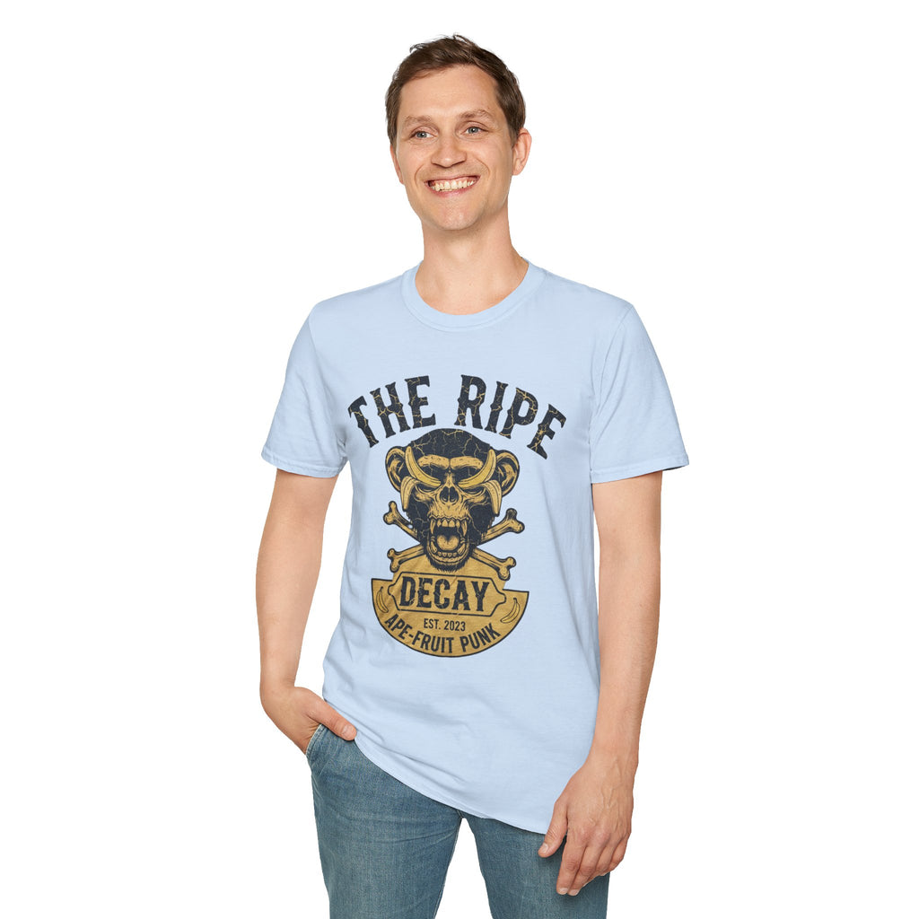 THE RIPE DECAY! T-Shirt