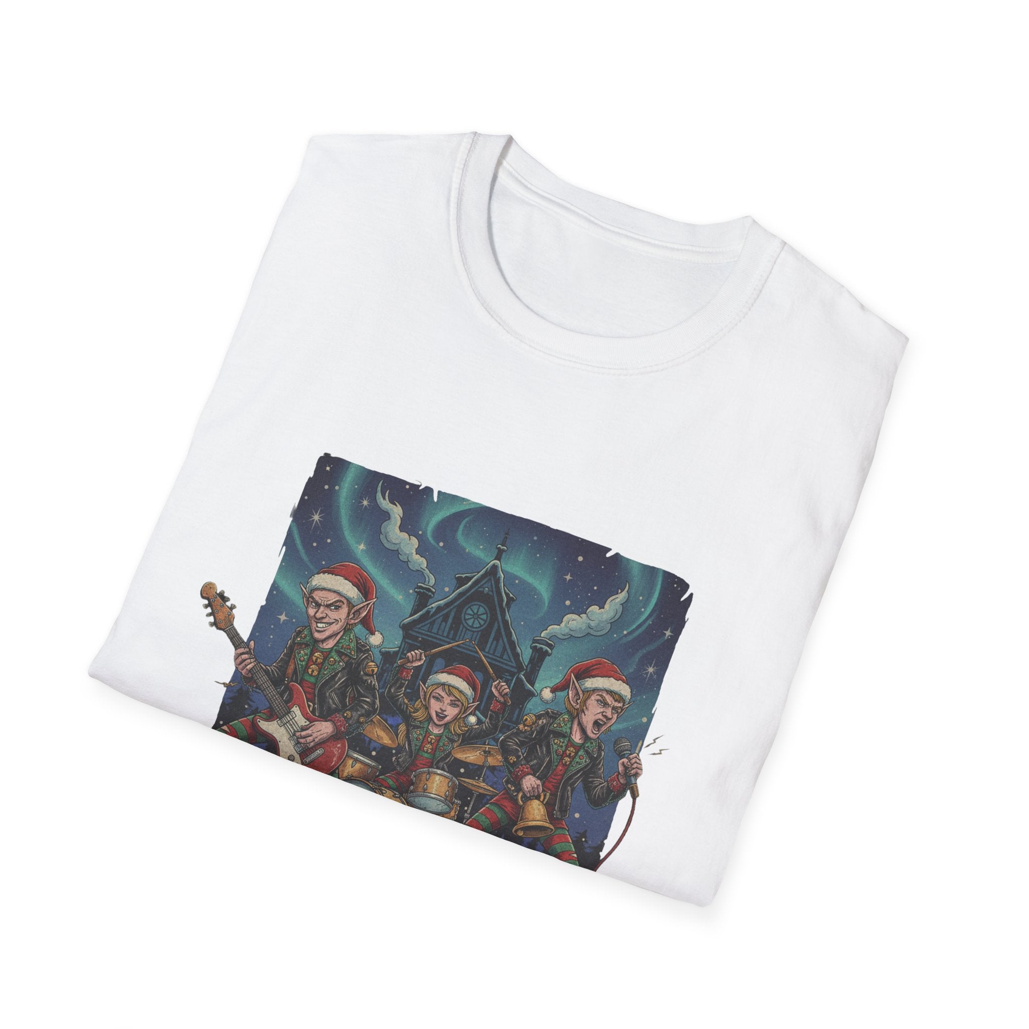 JINGLE HELLIONS! T-Shirt