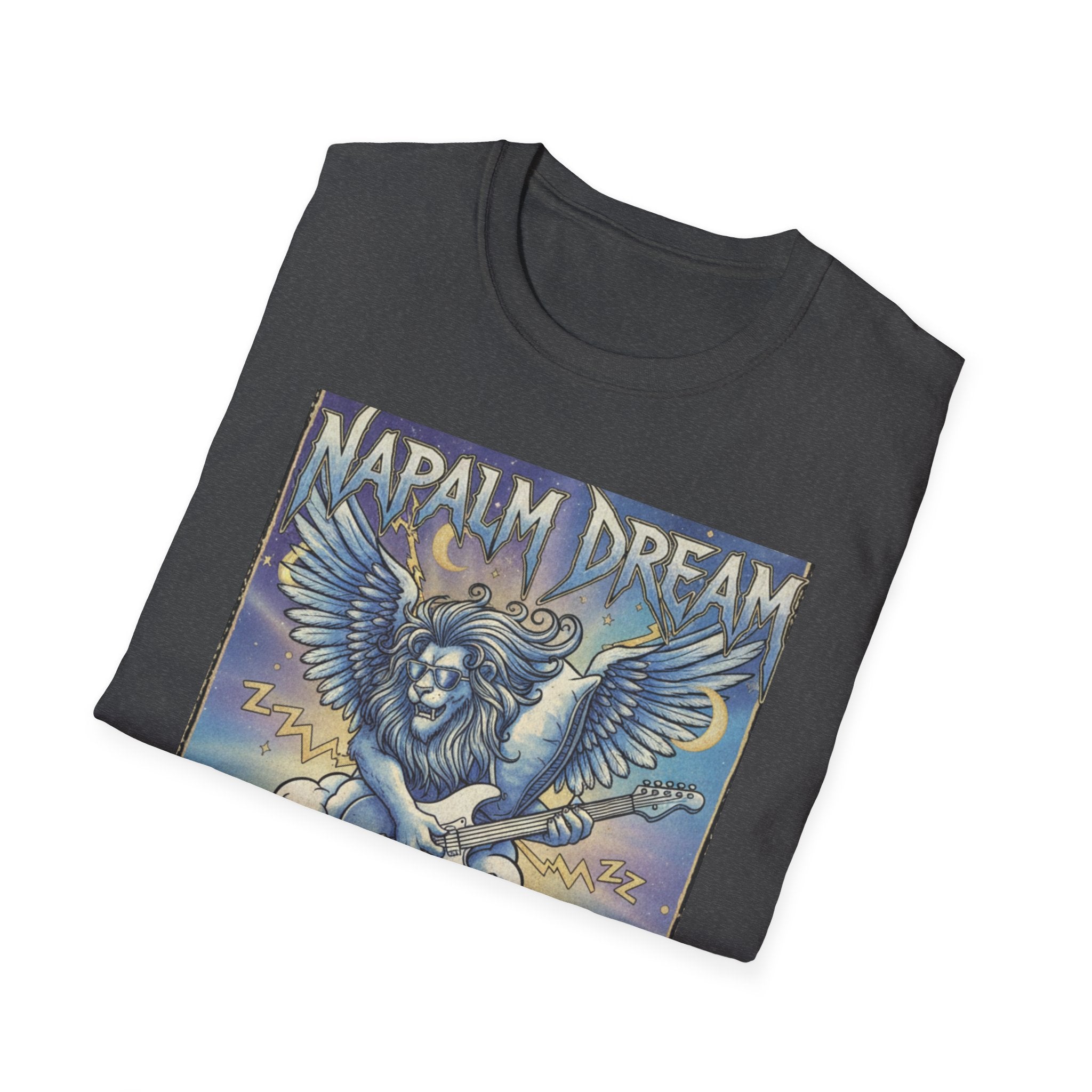 NAPALM DREAM! T-Shirt