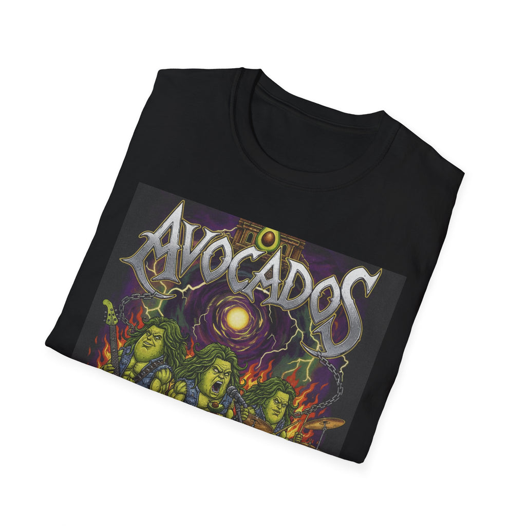 METUL AVOCADOS! T-Shirt