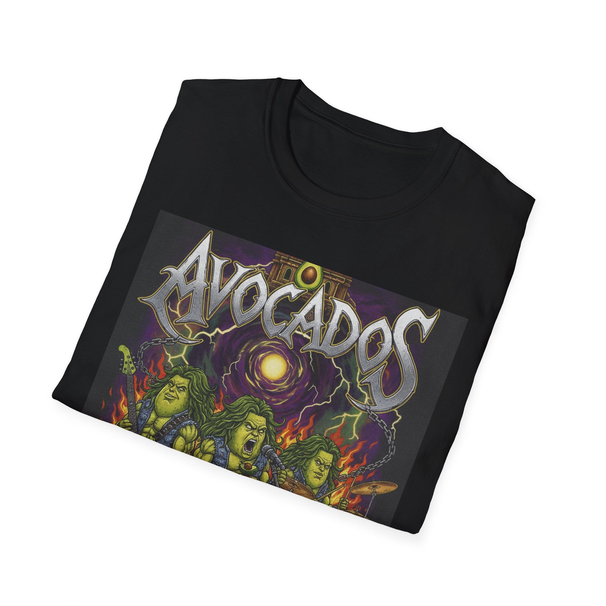 METUL AVOCADOS! T-Shirt