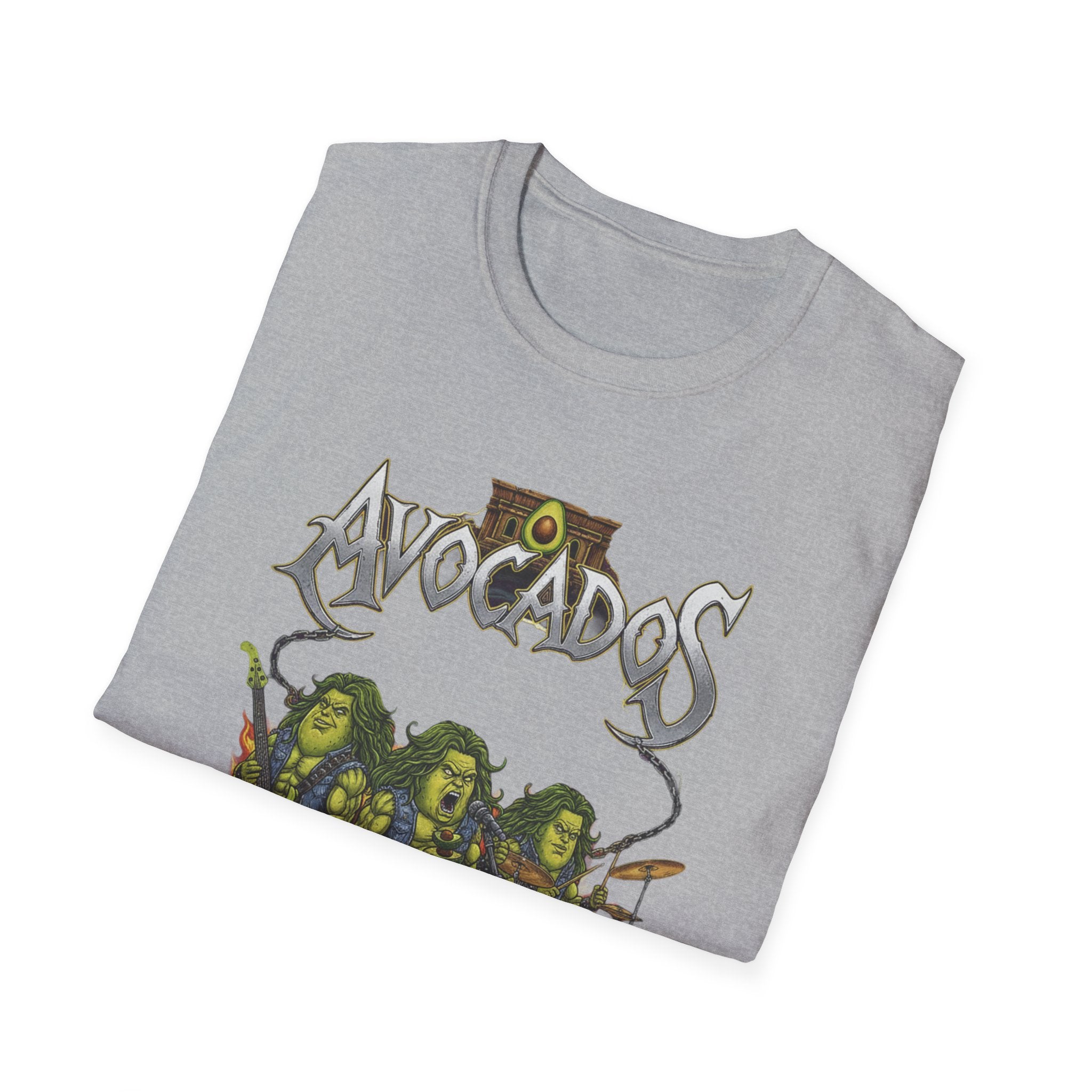 METUL AVOCADOS! T-Shirt