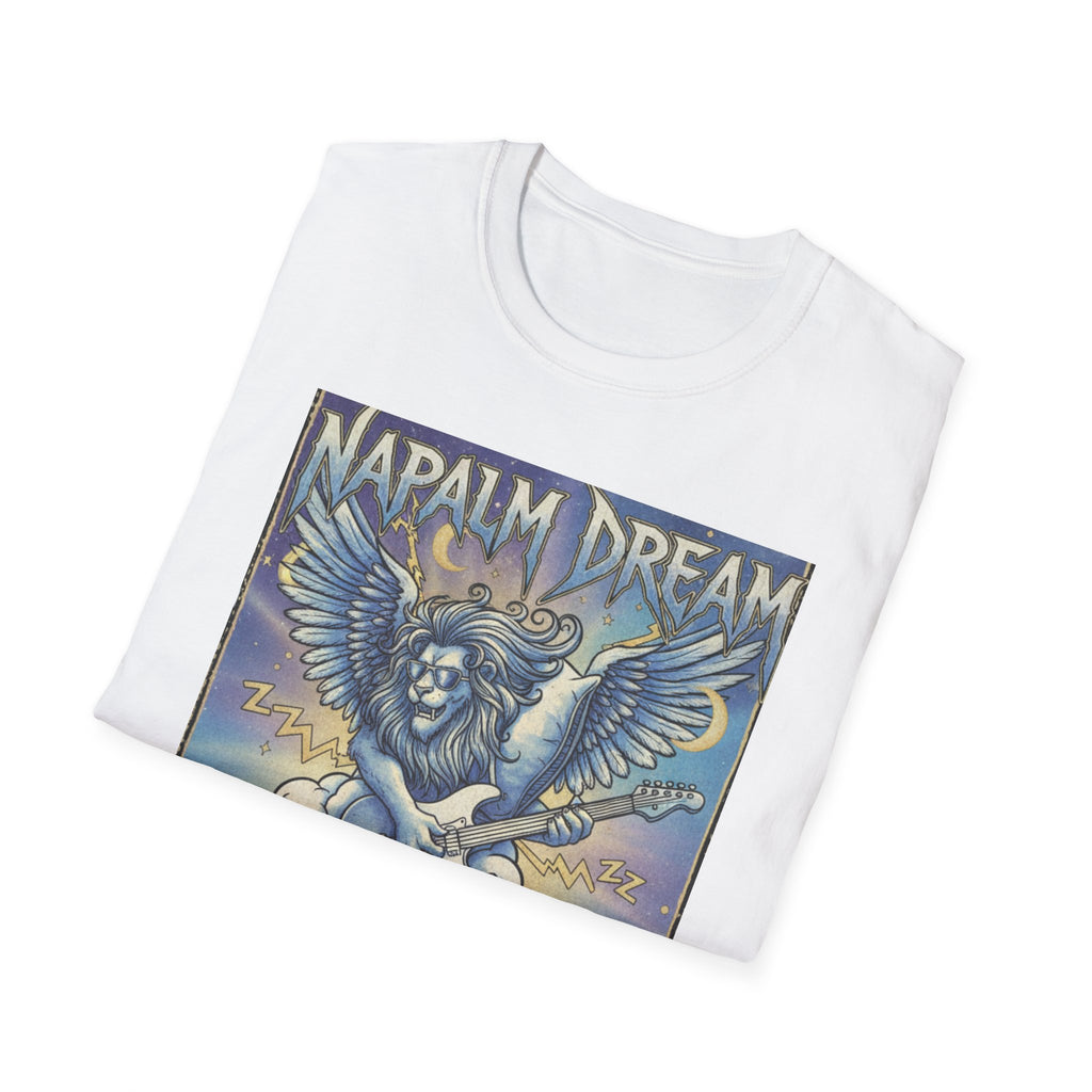 NAPALM DREAM! T-Shirt