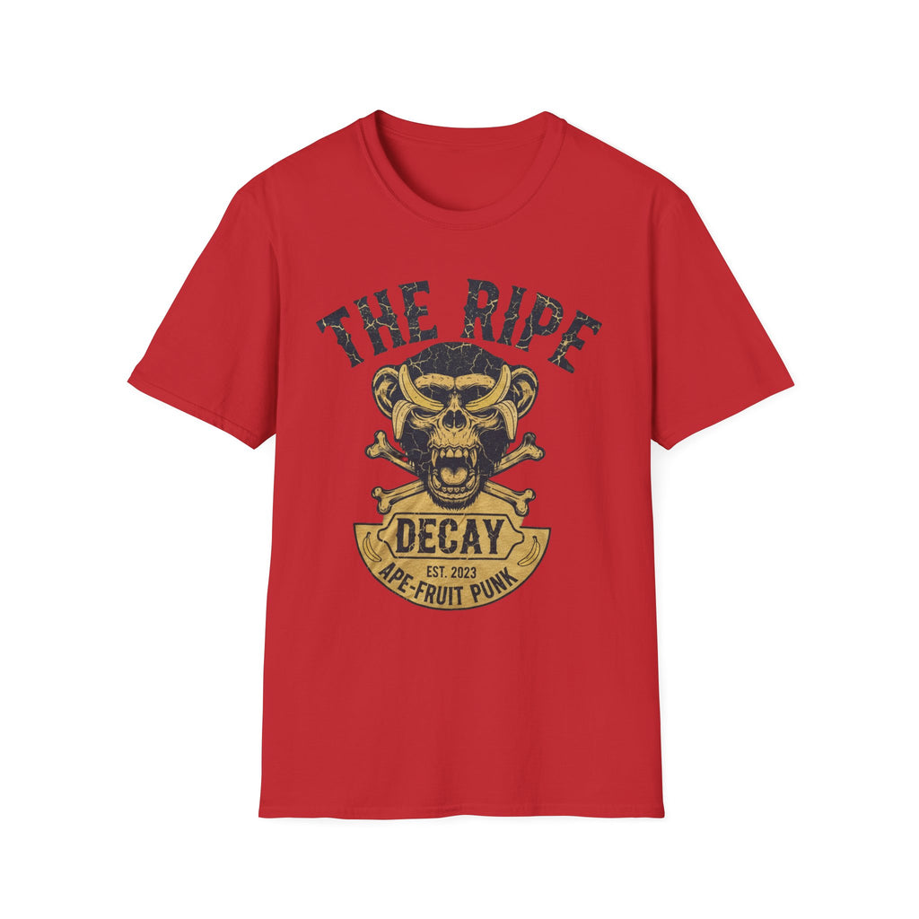 THE RIPE DECAY! T-Shirt