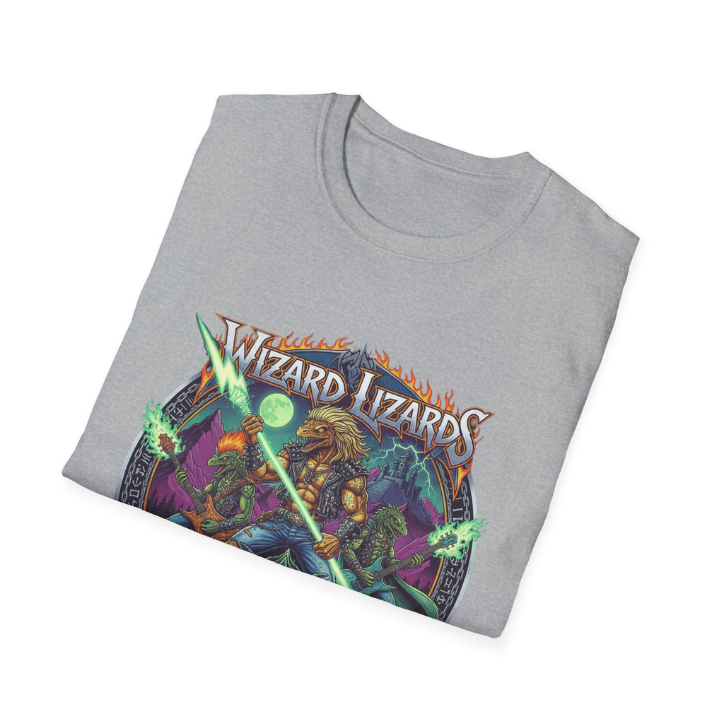 WIZARD LIZARDS! T-Shirt