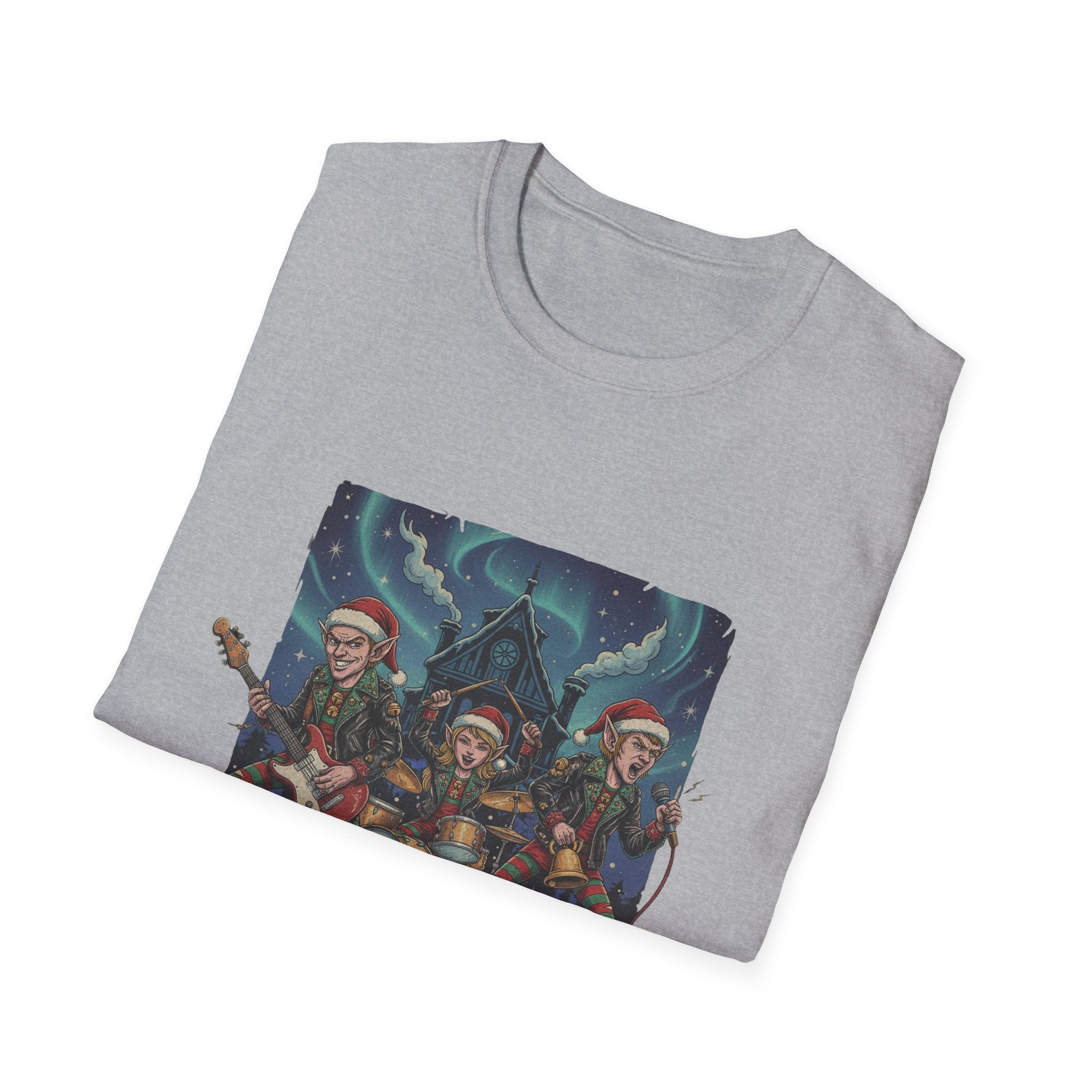 JINGLE HELLIONS! T-Shirt