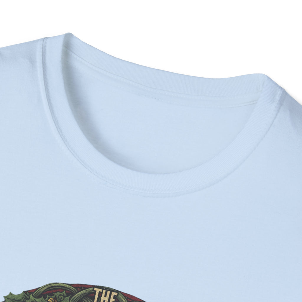 THE MISFIT TOYMAKERS! T-Shirt