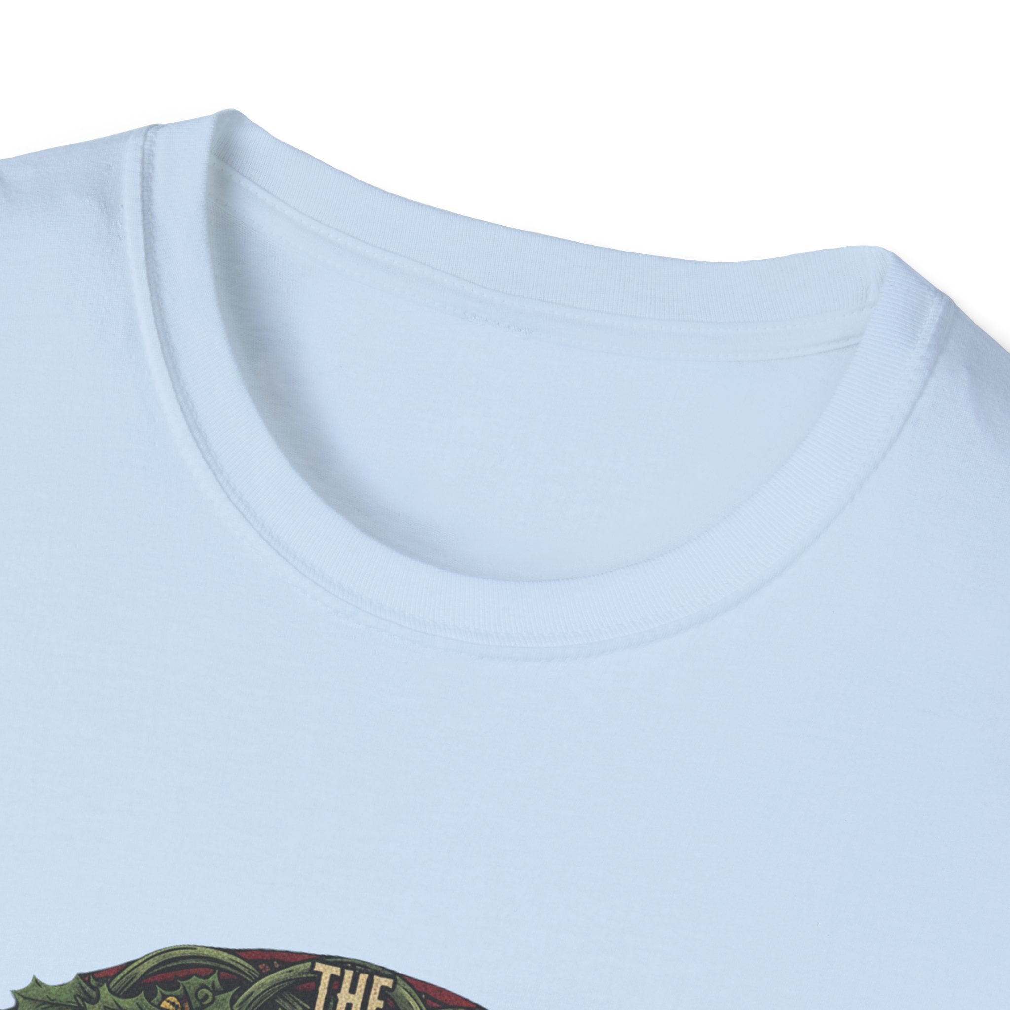 THE MISFIT TOYMAKERS! T-Shirt