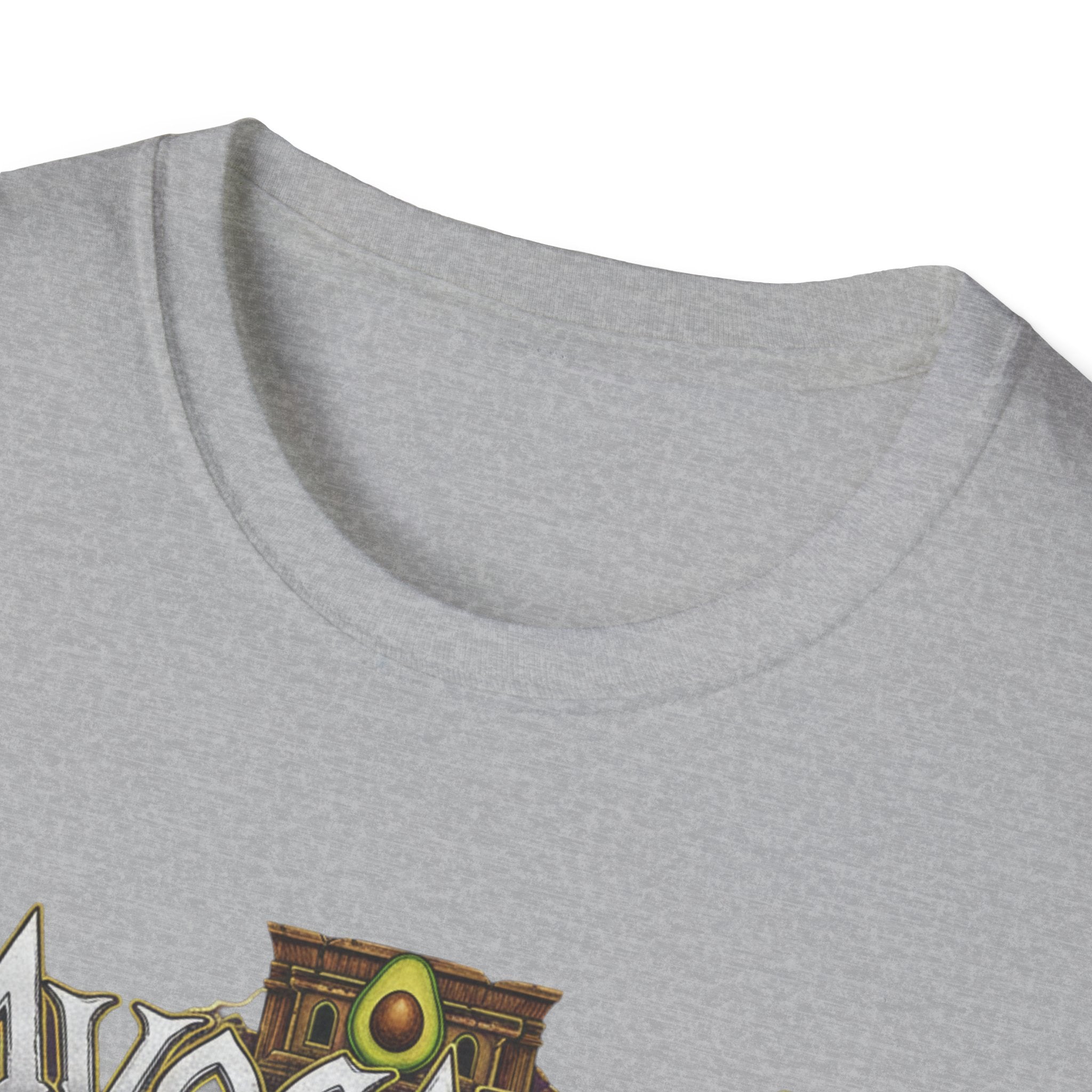 METUL AVOCADOS! T-Shirt