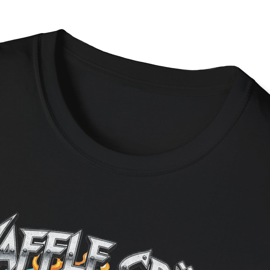 WAFFLE CRUE! T-Shirt