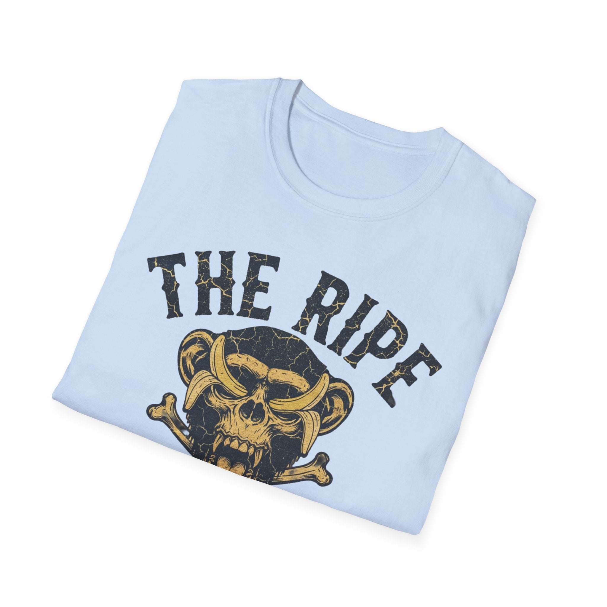 THE RIPE DECAY! T-Shirt