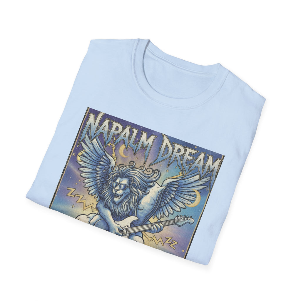 NAPALM DREAM! T-Shirt