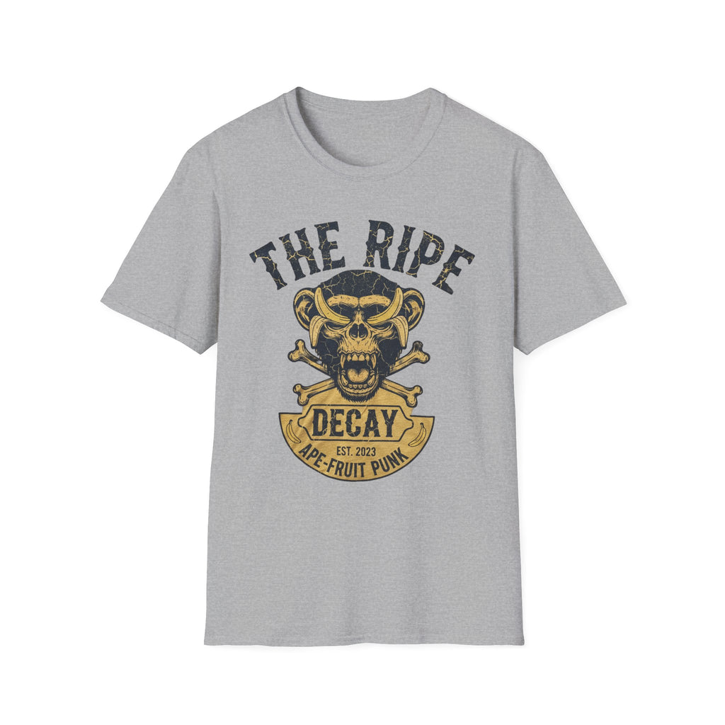 THE RIPE DECAY! T-Shirt