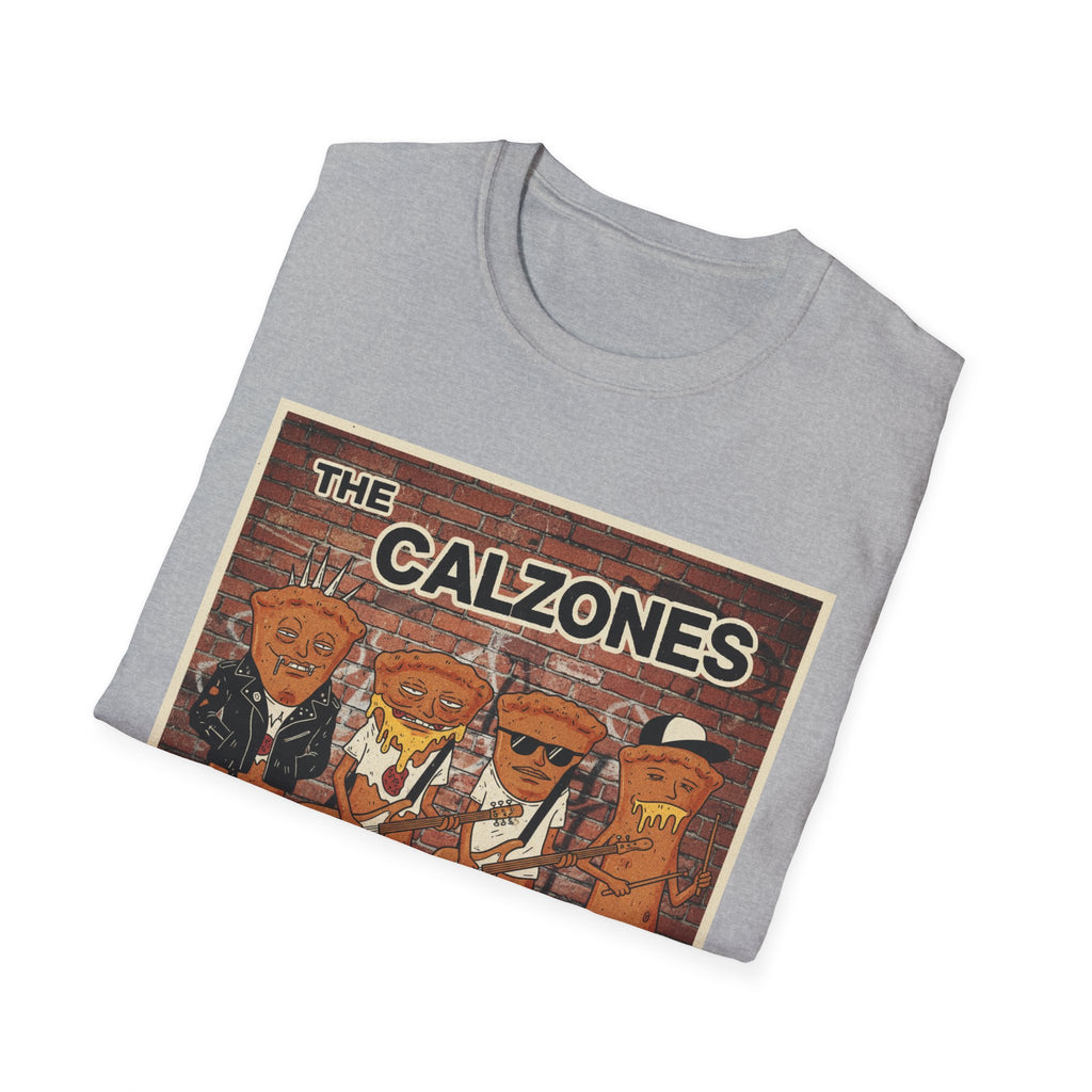 CALZONES! T-Shirt