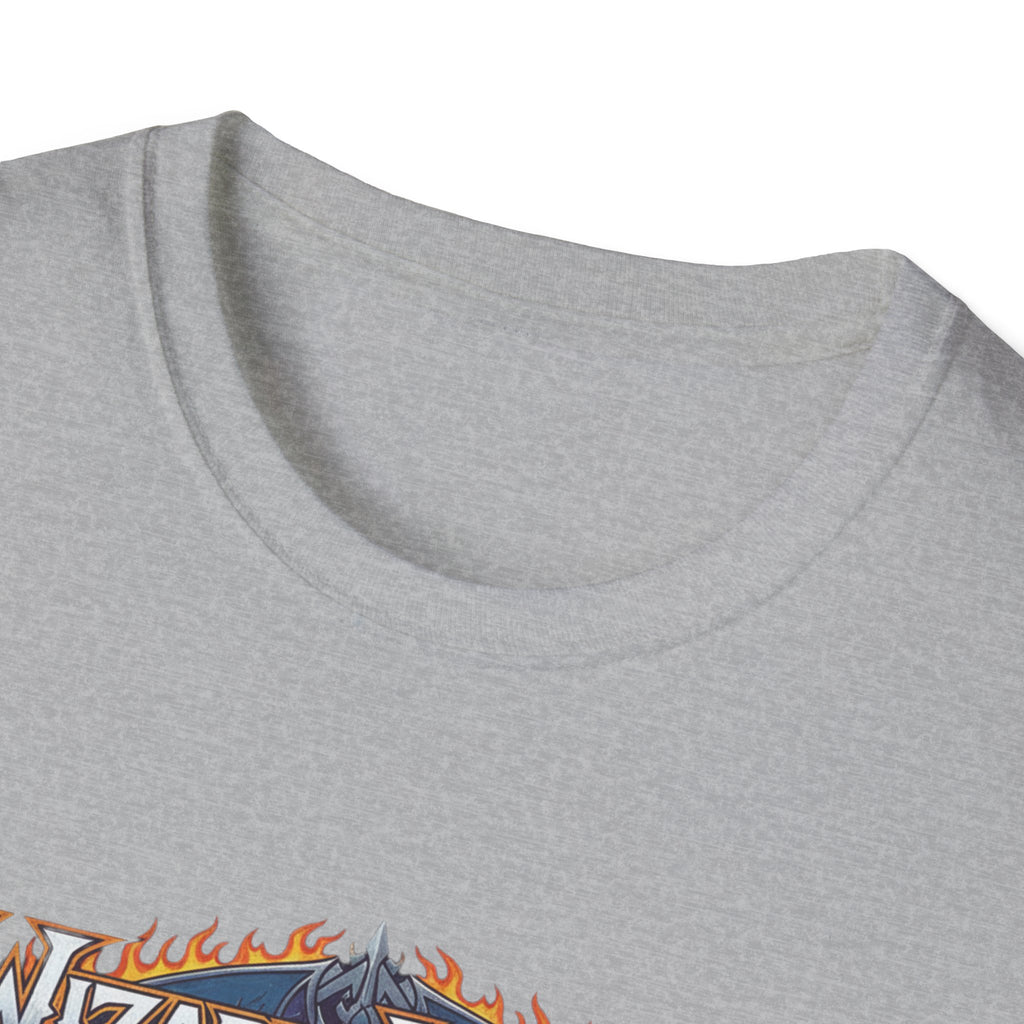 WIZARD LIZARDS! T-Shirt