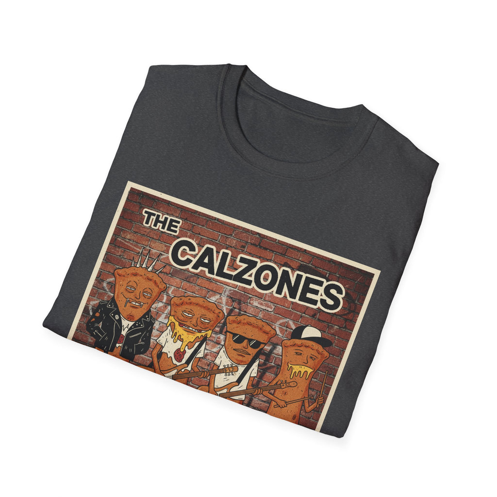 CALZONES! T-Shirt