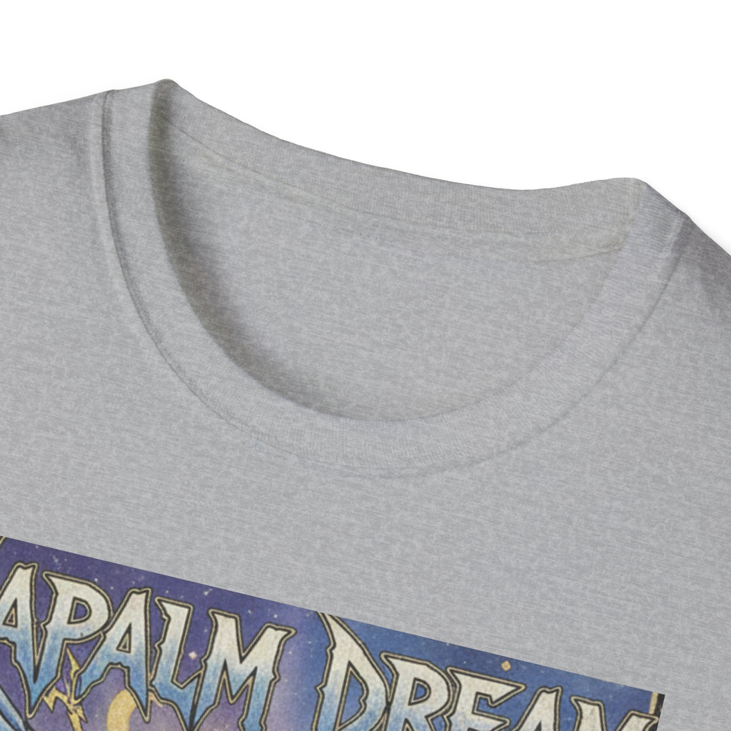 NAPALM DREAM! T-Shirt