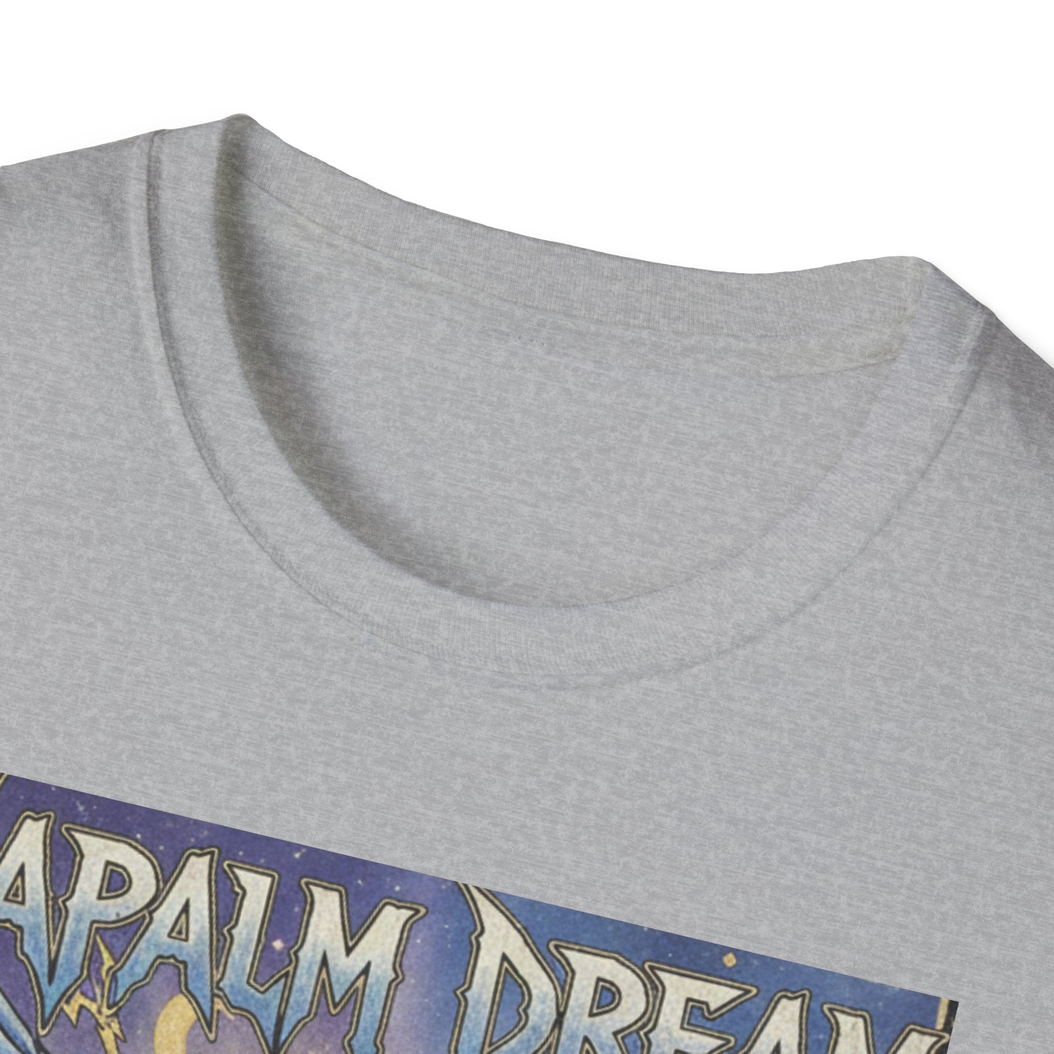 NAPALM DREAM! T-Shirt