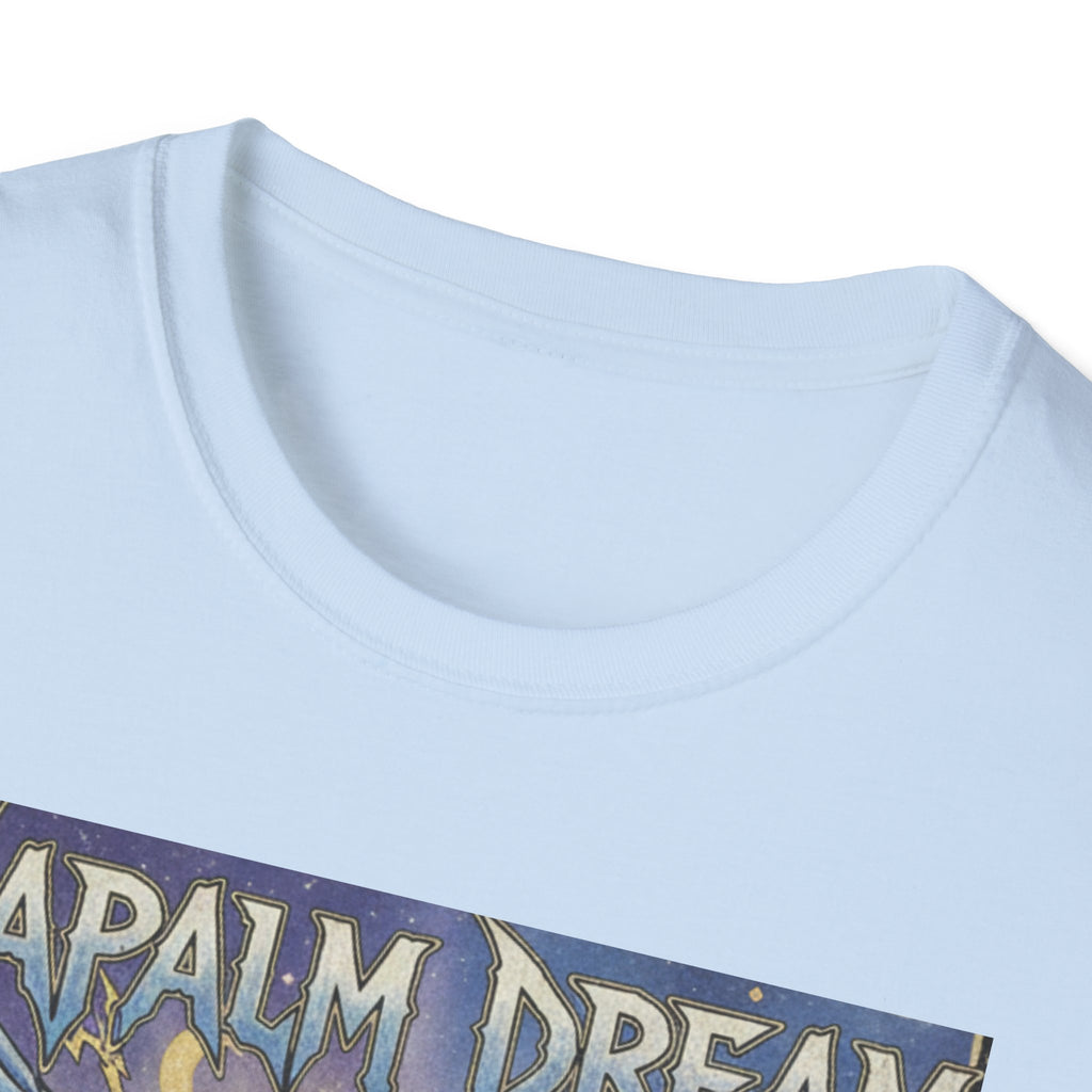 NAPALM DREAM! T-Shirt