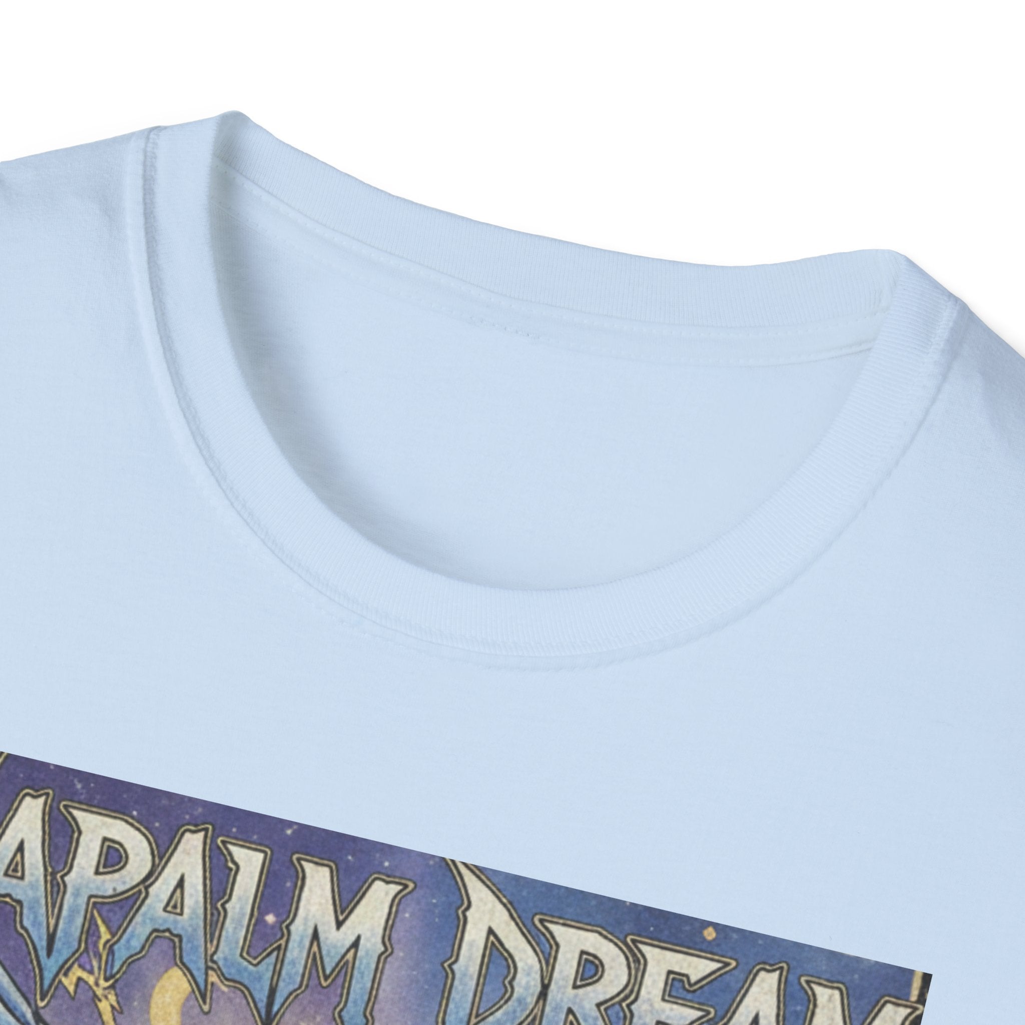 NAPALM DREAM! T-Shirt