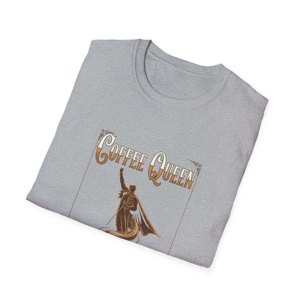 COFFEE QUEEN! T-Shirt