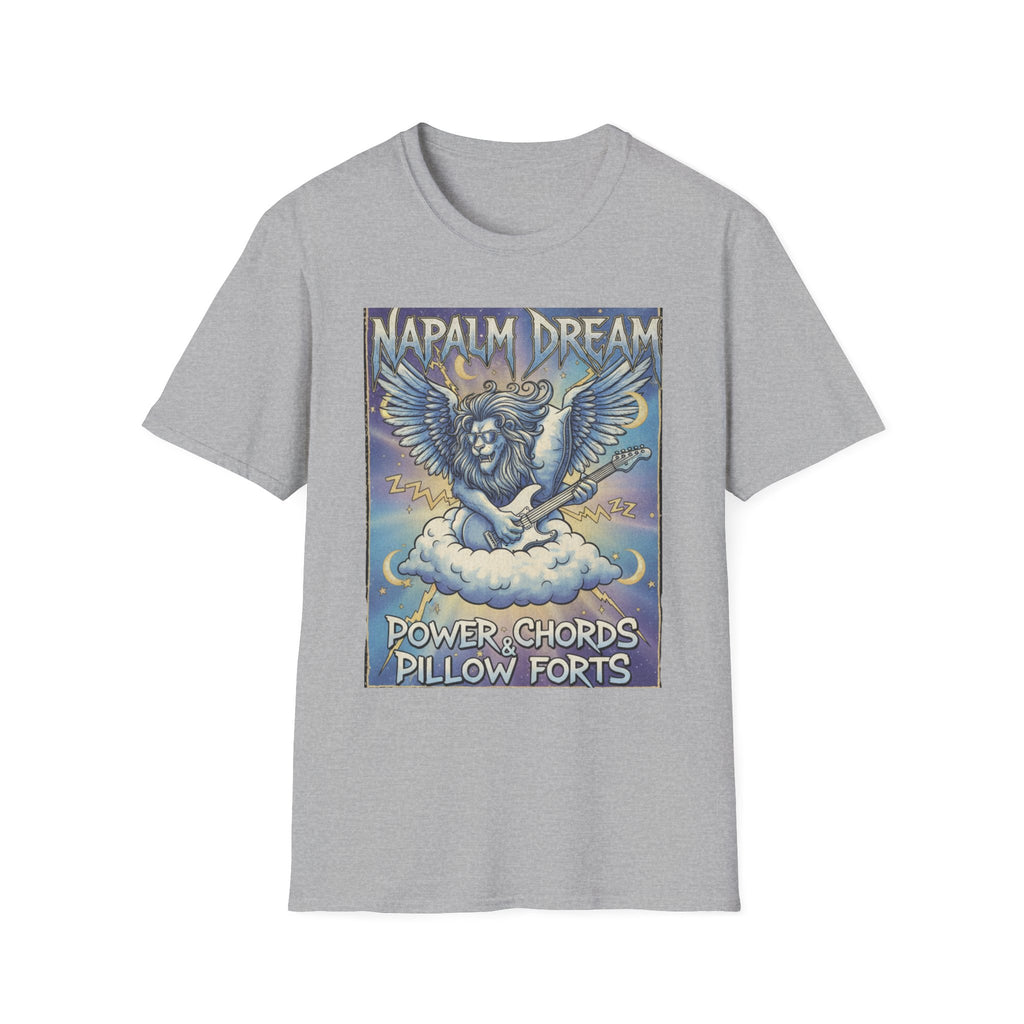 NAPALM DREAM! T-Shirt