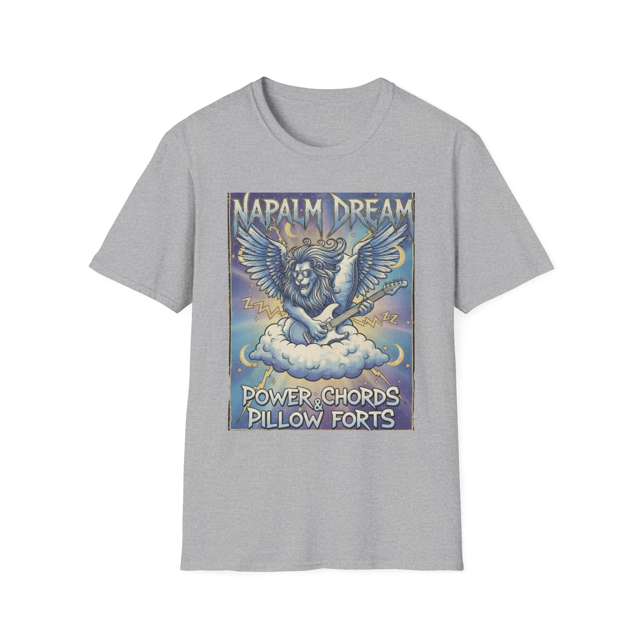 NAPALM DREAM! T-Shirt