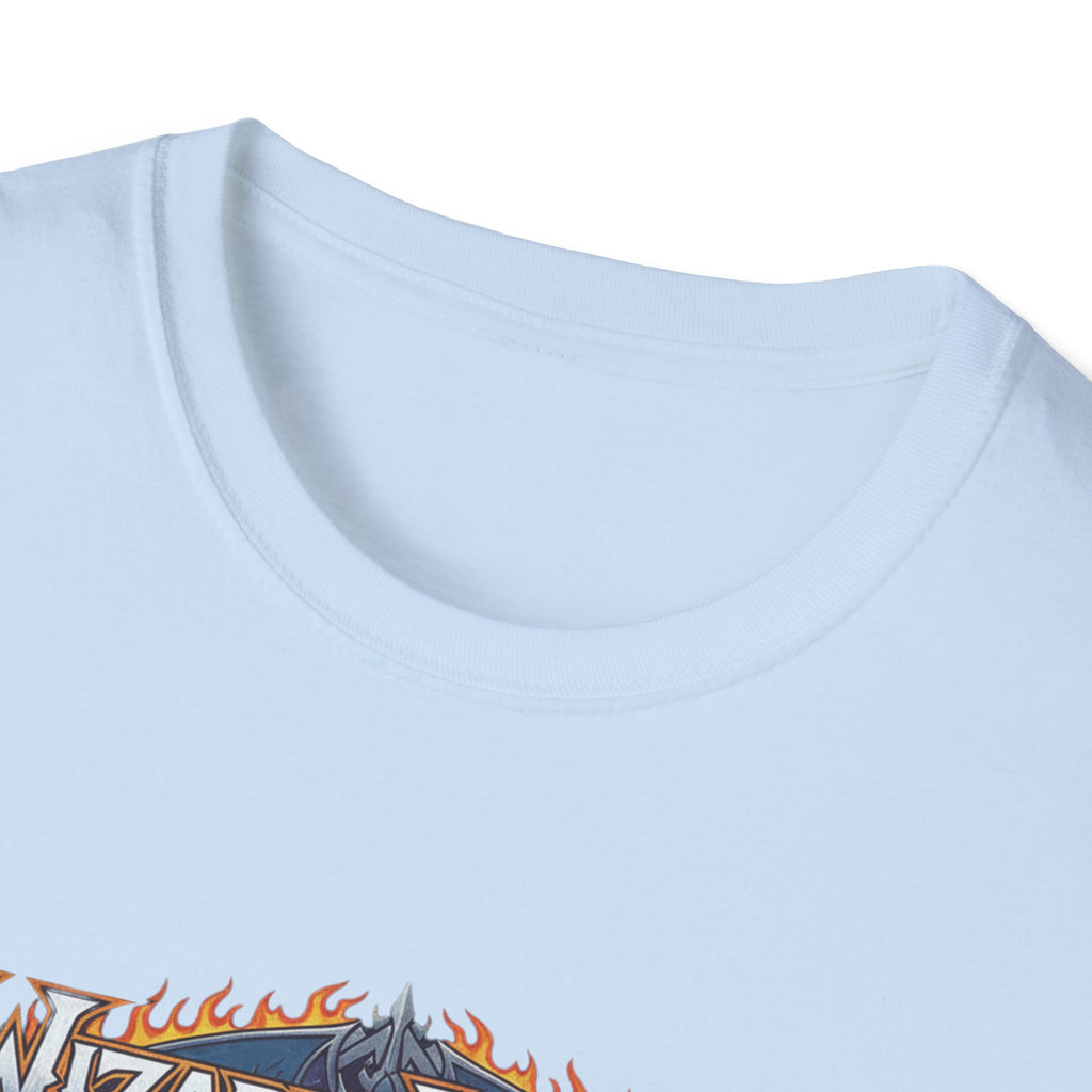 WIZARD LIZARDS! T-Shirt