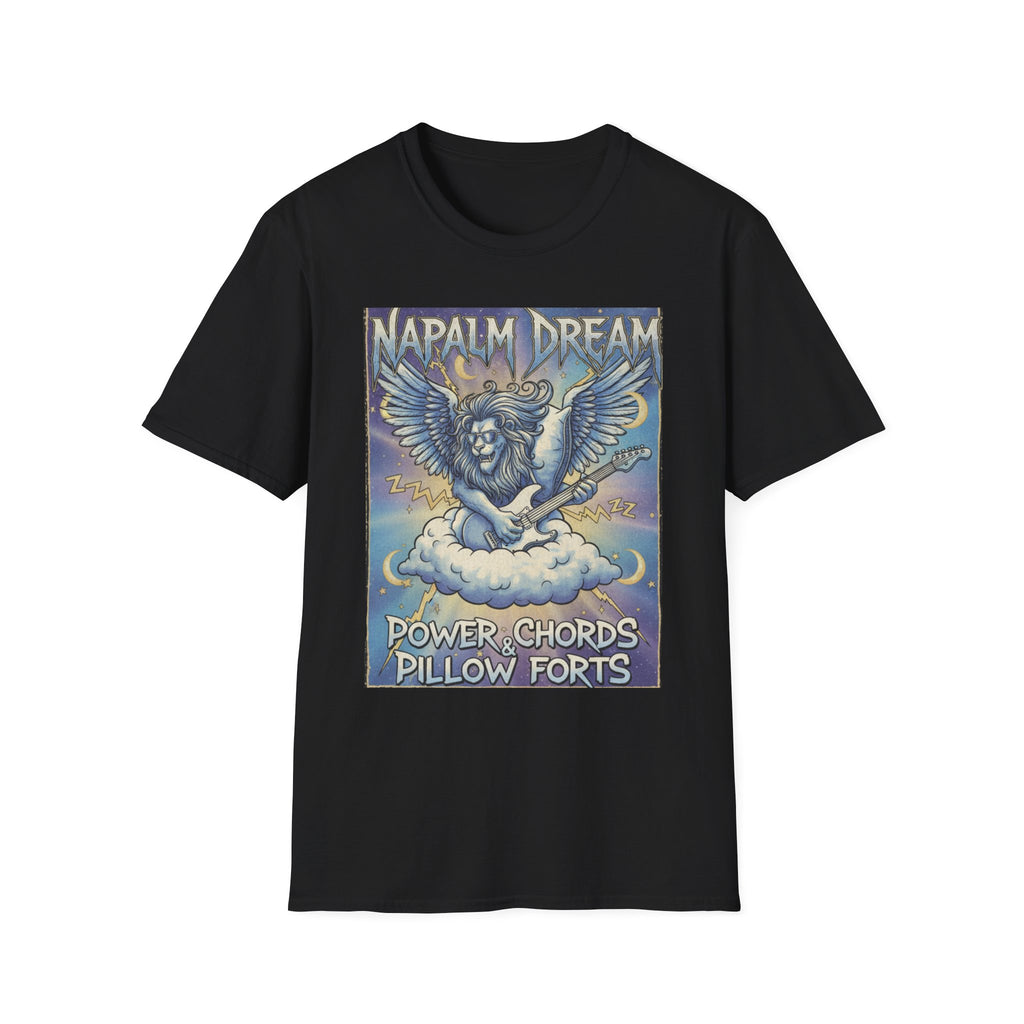 NAPALM DREAM! T-Shirt