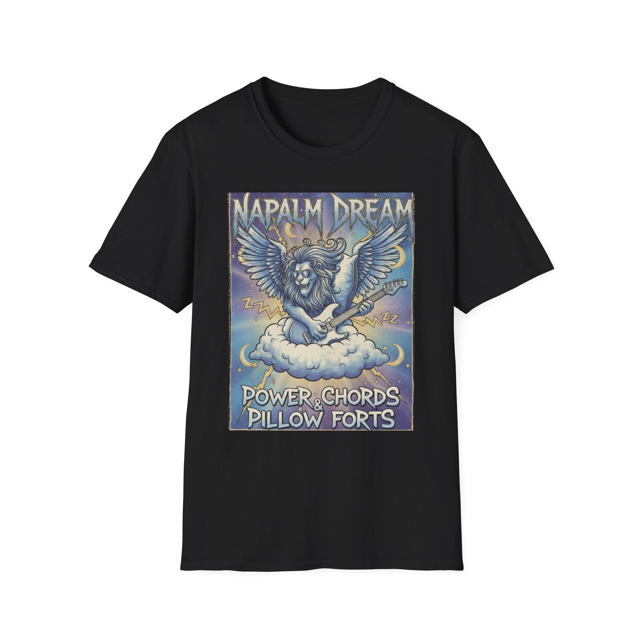 NAPALM DREAM! T-Shirt