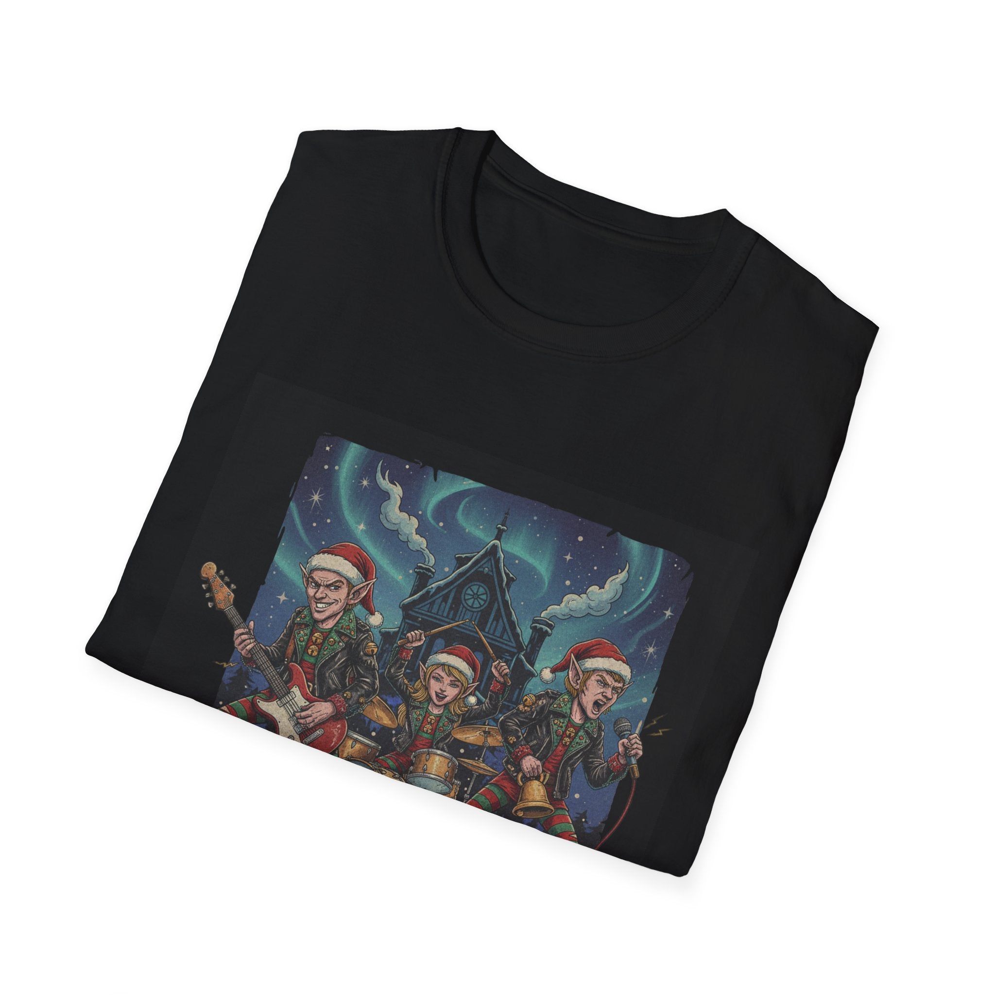 JINGLE HELLIONS! T-Shirt