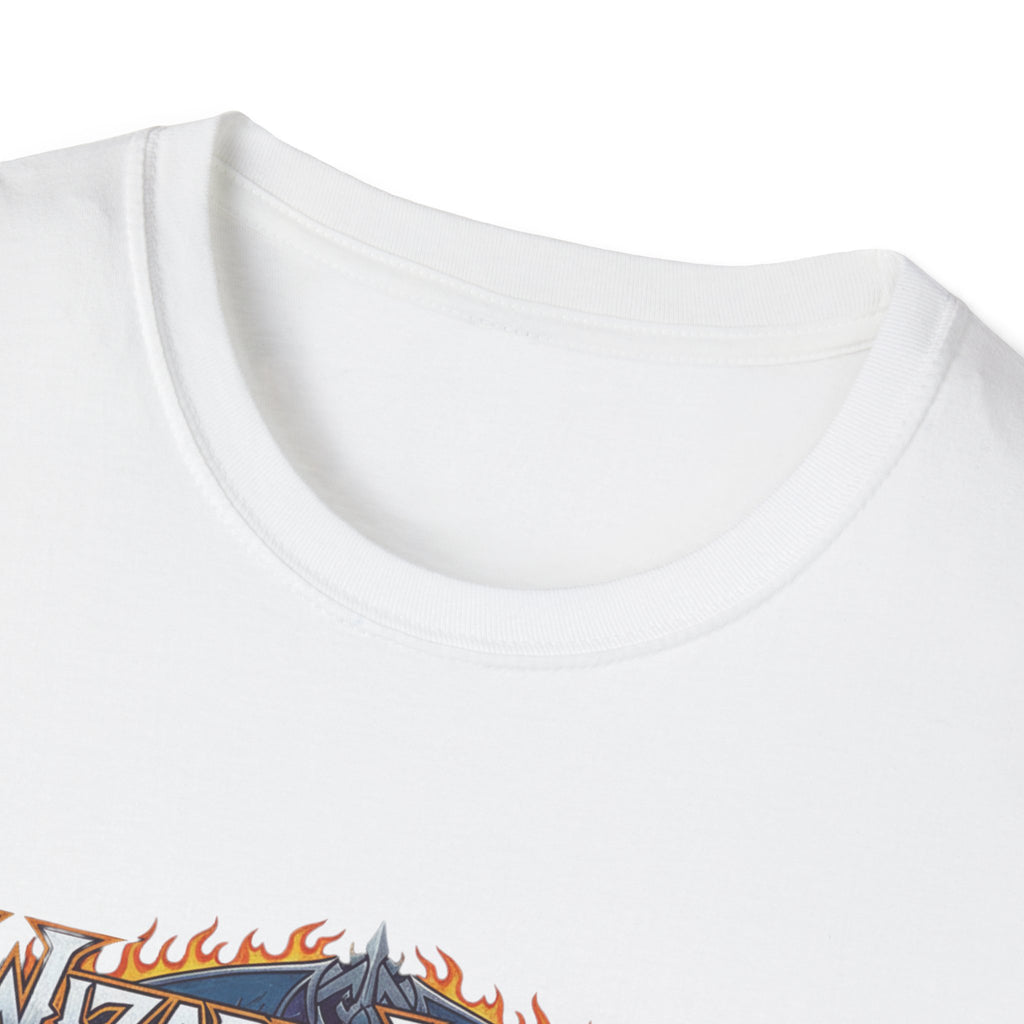 WIZARD LIZARDS! T-Shirt