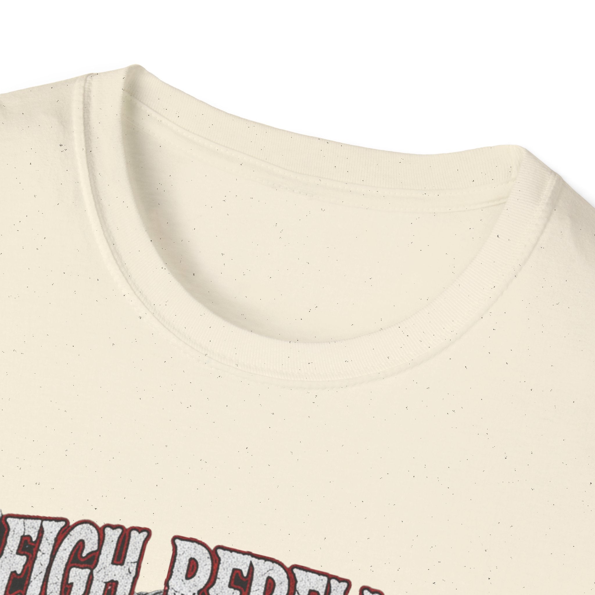 SLEIGH REBELLION! T-Shirt