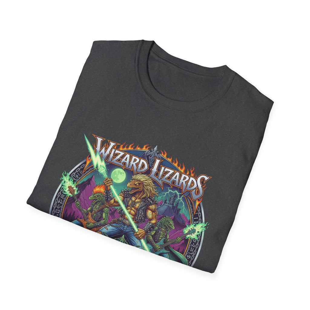 WIZARD LIZARDS! T-Shirt